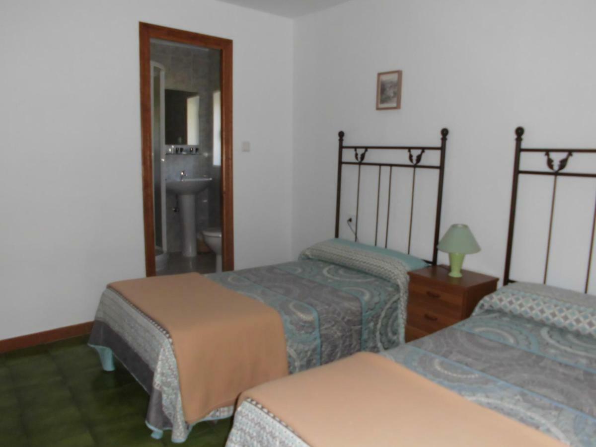 El Molino Hotel Arenas De Cabrales Buitenkant foto